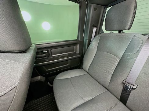 Used 2022 RAM 2500 Tradesman AWD/4WD image 12