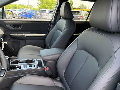 New 2026 Subaru Outback Limited AWD/4WD image 19