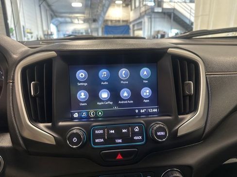 Used 2018 GMC Terrain SLT w/ Preferred Package image 23