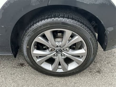 Used 2021 MAZDA CX-30 2.5 Turbo w/ Premium Package image 5