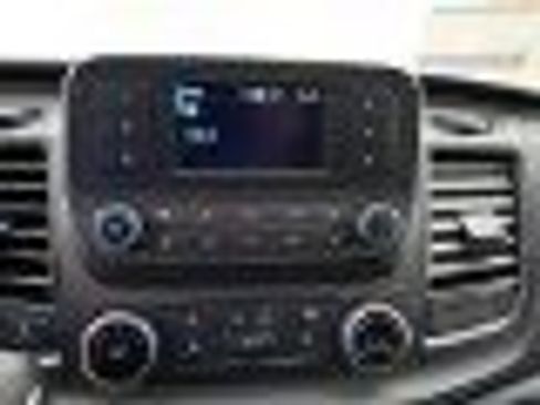 New 2026 Ford Transit 250 Base w/ Load Area Protection Package image 17