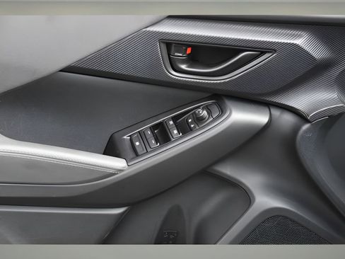 New 2026 Subaru Crosstrek 2.0i Premium image 24