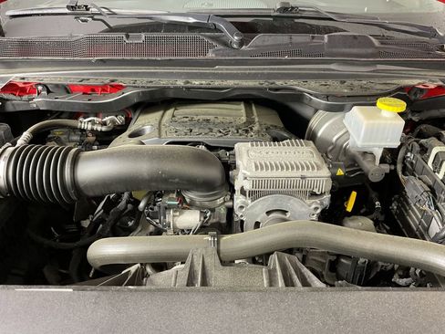 Used 2023 RAM 1500 Rebel w/ Rebel Level 1 Equipment Group AWD/4WD image 25