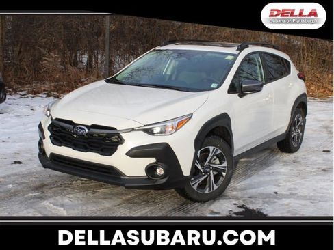New 2026 Subaru Crosstrek 2.0i Premium image 18