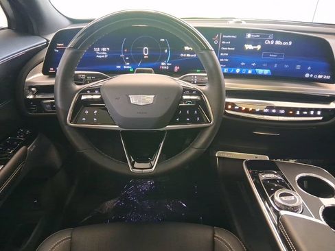 Certified 2024 Cadillac Lyriq Sport AWD/4WD image 19