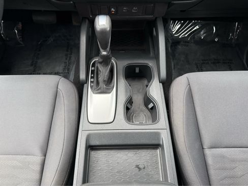 Used 2022 Nissan Frontier S w/ Technology Package AWD/4WD image 24