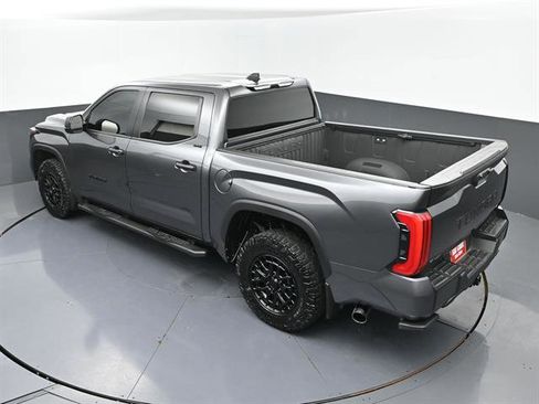 Certified 2025 Toyota Tundra SR5 image 43