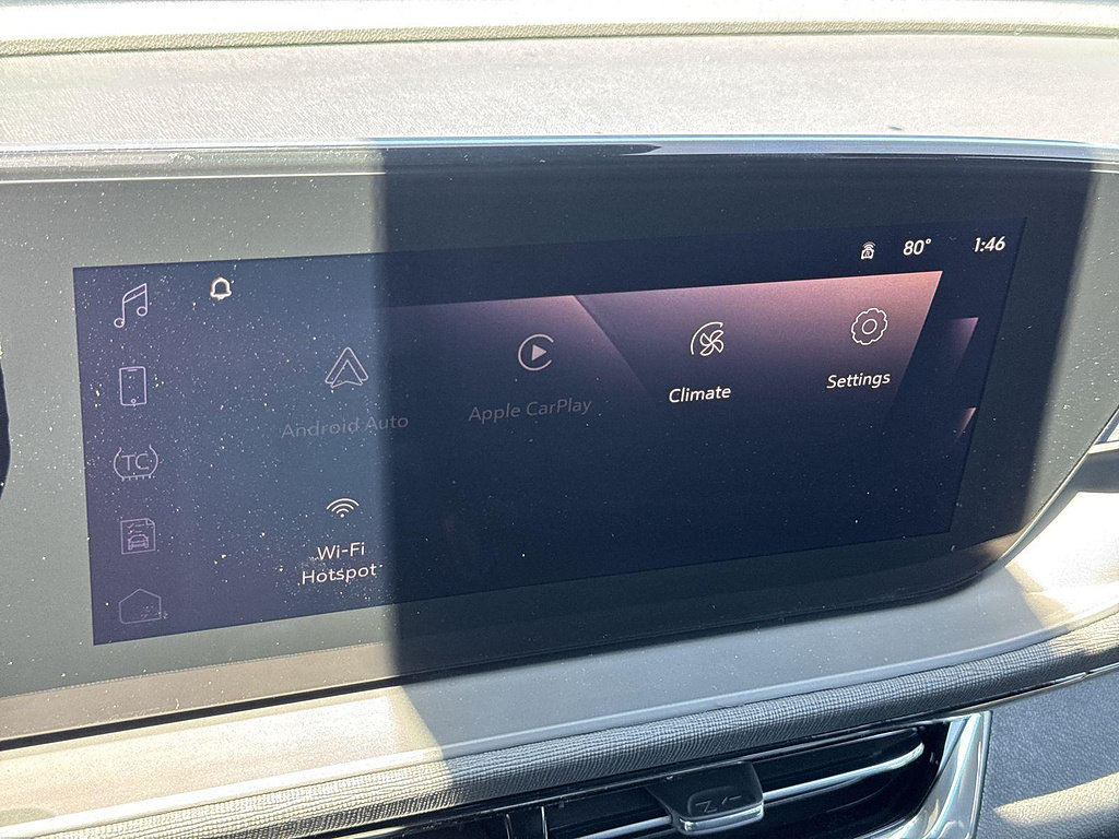 New 2026 Buick Envista Sport Touring FWD image 11