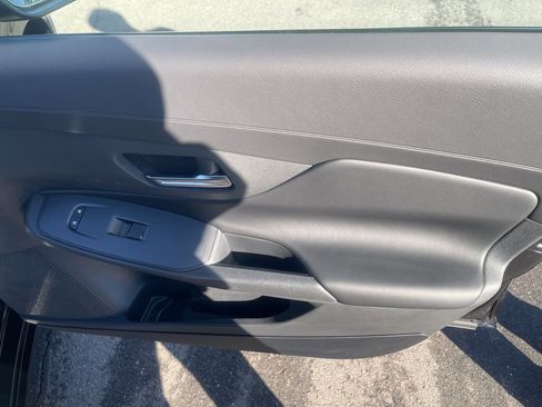New 2026 Nissan Sentra SV FWD image 17