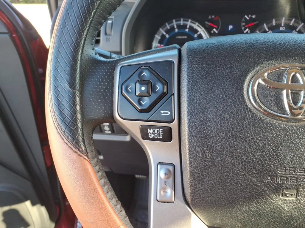 Used 2019 Toyota 4Runner SR5 Premium AWD/4WD image 20