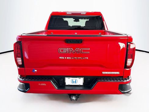 Used 2023 GMC Sierra 1500 Elevation image 6