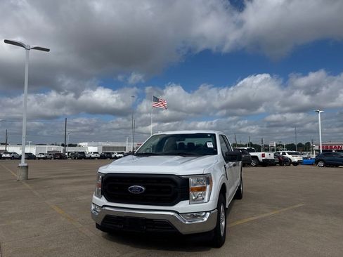 Used 2022 Ford F150 XL w/ Equipment Group 101A High RWD image 6