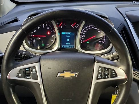 Used 2016 Chevrolet Equinox LTZ w/ Enhanced Convenience Package image 12