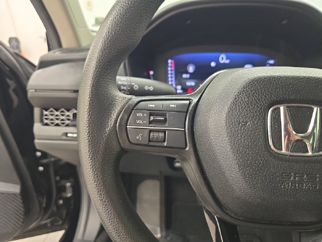 Used 2024 Honda Accord LX image 29
