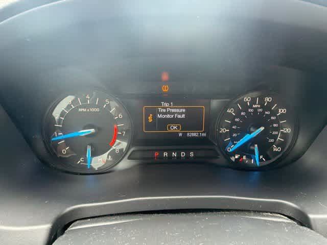 Used 2017 Ford Explorer XLT FWD image 20
