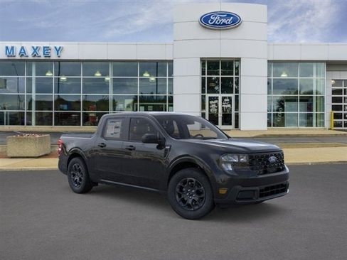 New 2026 Ford Maverick XLT w/ 4K Tow Package AWD/4WD image 79