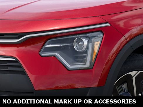 New 2026 Kia Niro EX image 10