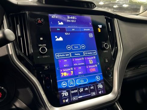 Used 2020 Subaru Outback Limited w/ Popular Package #2 image 16