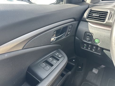 Certified 2023 Honda Ridgeline RTL-E image 25