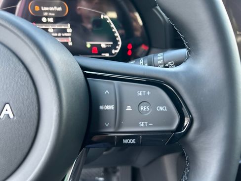 New 2026 MAZDA CX-5 Preferred AWD/4WD image 18