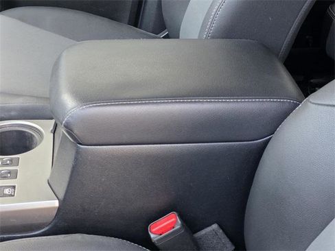 Certified 2023 Toyota 4Runner SR5 Premium w/ Moonroof Package image 9