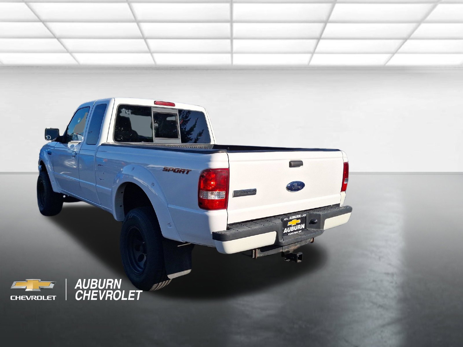 Used 2008 Ford Ranger Sport RWD image 5