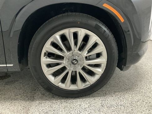 Used 2020 Hyundai Palisade Limited AWD/4WD image 18