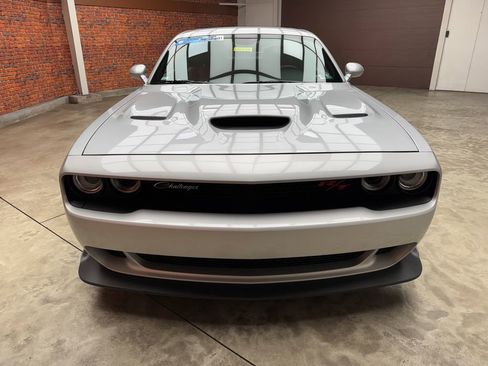Used 2023 Dodge Challenger R/T Scat Pack RWD image 7