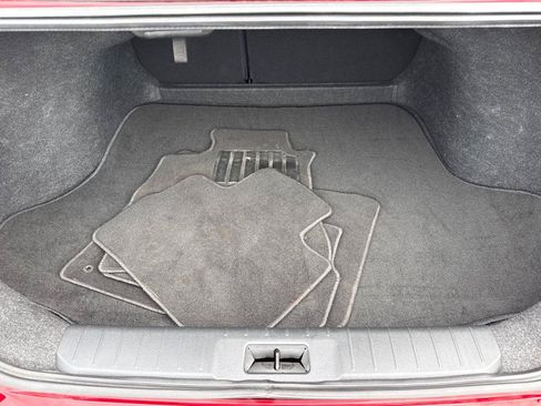 Used 2020 Nissan Sentra SV w/ Electronics Package FWD image 8