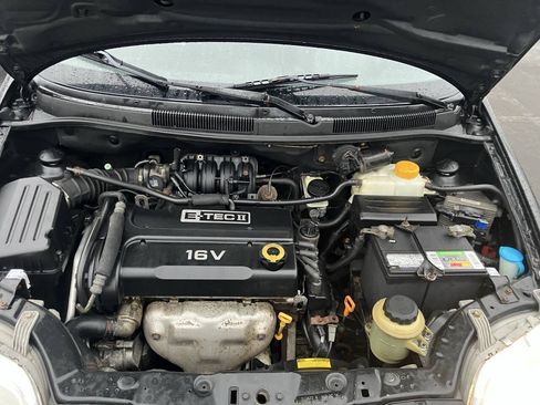 Used 2007 Chevrolet Aveo5 LS FWD image 34