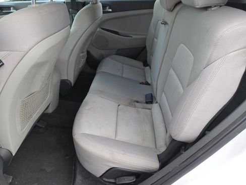 Used 2016 Hyundai Tucson Eco AWD/4WD image 12