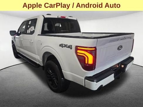 Used 2026 Ford F150 Lariat AWD/4WD image 8