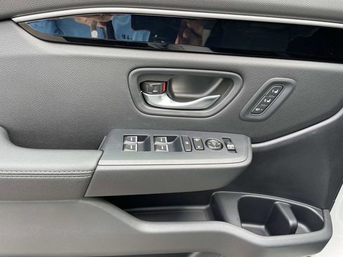New 2026 Honda Pilot EX-L image 17