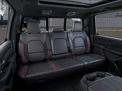 New 2026 RAM 1500 RHO AWD/4WD image 22