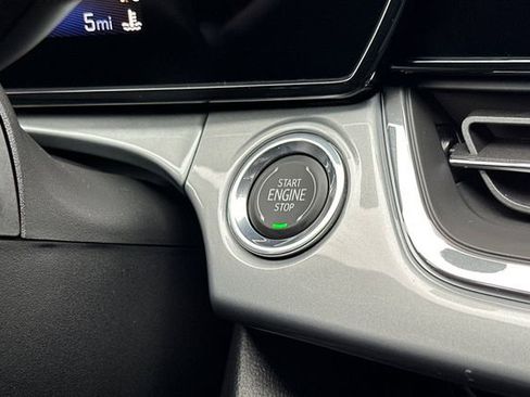 New 2026 Chevrolet Trax LT w/ Midnight Edition image 28