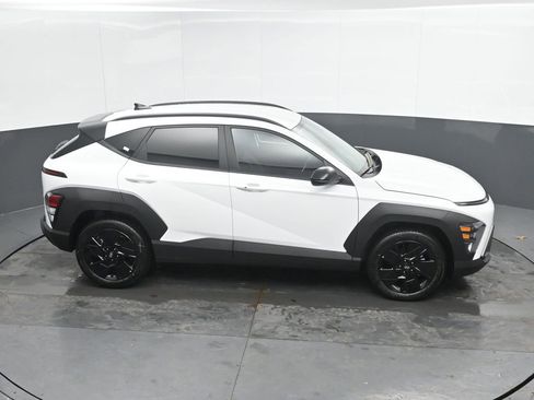 New 2026 Hyundai Kona SEL Sport FWD image 13