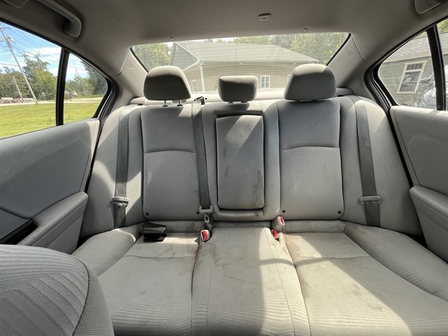 Used 2016 Honda Accord LX image 28