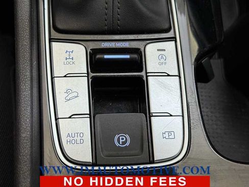Used 2022 Hyundai Tucson SEL AWD/4WD image 29