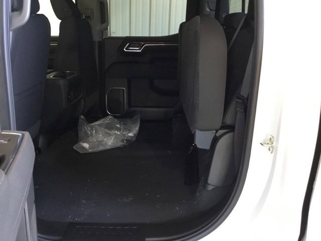 New 2026 Chevrolet Silverado 1500 RST AWD/4WD image 37