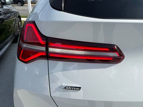 Used 2025 BMW X3 xDrive30i w/ Premium Package AWD/4WD image 32