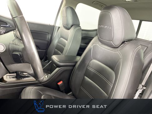 Used 2019 GMC Canyon Denali image 17