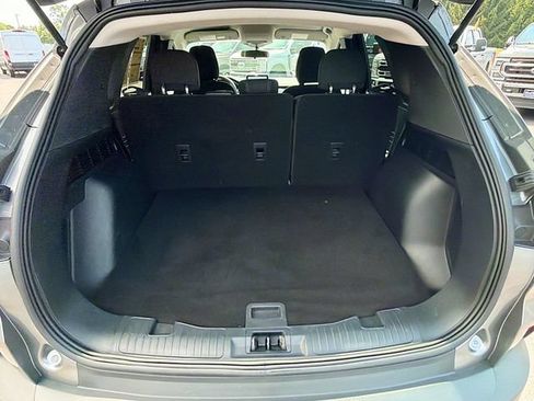 Certified 2025 Ford Escape Active AWD/4WD image 33