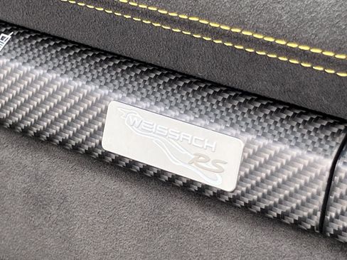 Certified 2024 Porsche 718 Boxster Spyder RS image 34