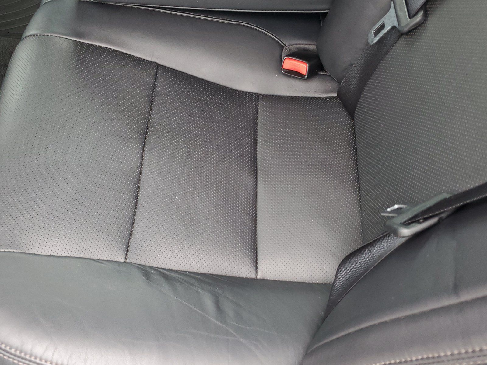 Used 2016 Toyota Avalon Limited w/ Protection Package FWD image 15