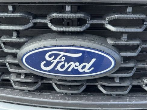 New 2025 Ford F150 STX w/ Equipment Group 200A image 6