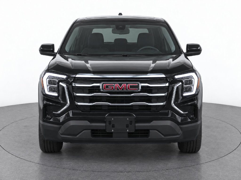 Used 2026 GMC Terrain Elevation FWD image 5