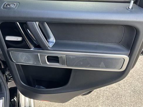 Used 2020 Mercedes-Benz G 550 G 550 image 18