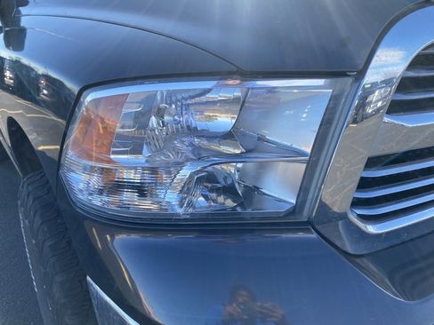 Used 2016 RAM 1500 Big Horn image 3