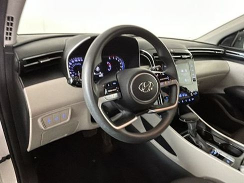 Certified 2024 Hyundai Tucson SEL AWD/4WD image 13