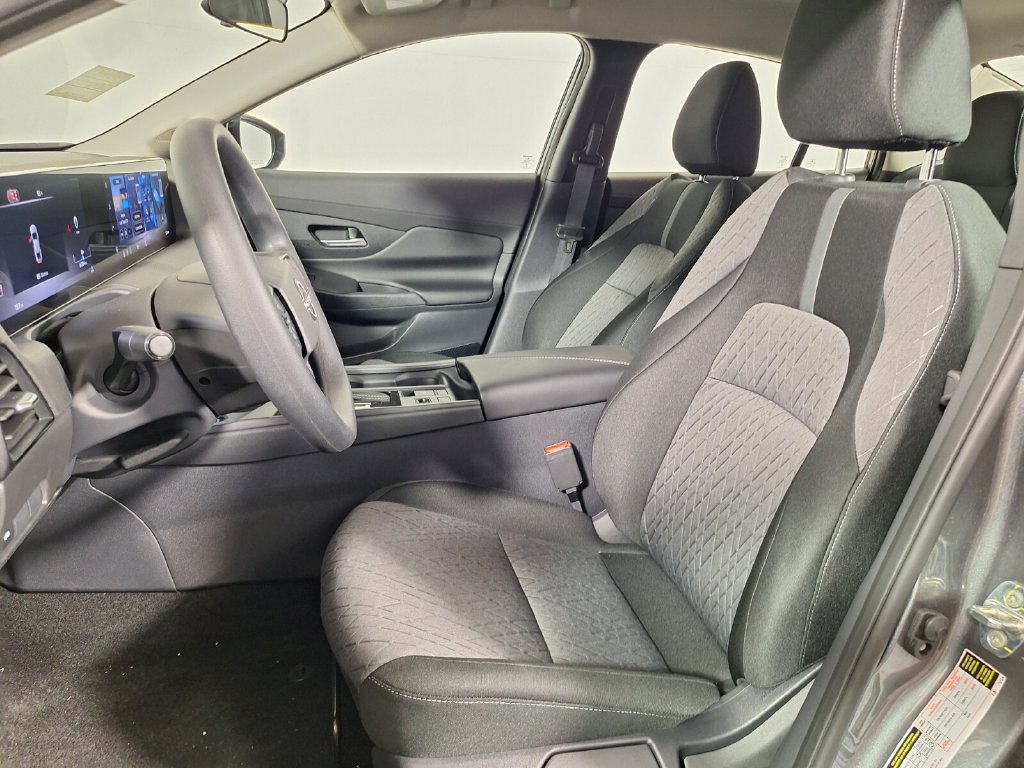 Used 2027 Nissan Sentra SV w/ Floor Mat Package FWD image 21